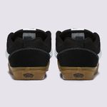 Vans  Knu Skool Skate Shoes Photo 2