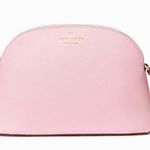 Kate Spade Mitten Pink Schuyler Small Dome Crossbody Bag Photo 0
