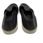 Vince Blair Leather Slip On Sneaker Photo 5