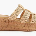 J. Crew Factory Fisherman Flat Photo 0