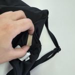 Aerie  Scoop Bikini Womens Large Adjustable Straps‎ Removable Pads Swim Top Bra Photo 5