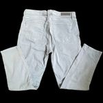 Calvin Klein Jeans Calvin Klein cropped skinny jeans size 10. Photo 2