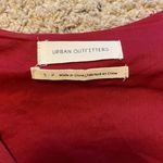 Urban Outfitters ‼️ Textured Long Sleeve Frock Dress‼️ Photo 5