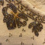 SADIMARA CRÈME COLORED SWEATER SIZE M Size M Photo 2