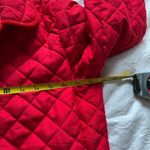 New without tags: red petite small Chapman prep jacket Size undefined Photo 4
