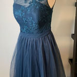 Azazie  Dress Size A4 Wedding or a Fancy Event Photo 0