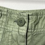 Kith  evans cotton nylon utility cargo high rise pants flagstaff military green Photo 4