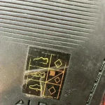 ALDO  Size 8.5 Brown Leopard Faux Fur Buckles Ankle Motorcycle Boots Photo 6