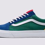 Vans Old Skool  Yacht Club Photo 0