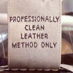 Chico's Brown Leather Quilted Button Front Jacket Coat Size 16 (3) Women's Photo 5