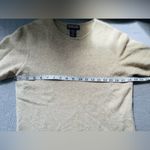 Cashmere top, very soft🌸🌸 Size M Photo 5