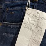 G-Star Raw Radar Mid Boyfriend Tapered Jeans in Dark Aged Antic Ripped Blue 31 Photo 7