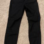 Nine West Black Slacks Photo 4