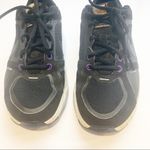 Nike Women’s 7.5 Black Free Quickfit Low Top Running Shoe Sneaker Photo 2