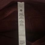 Lululemon  Scuba High-Rise Jogger Photo 2