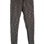 Victoria's Secret Victoria Sport Knockout Gray Black Print Athletic Yoga Casual Leggings Women XS Photo 0