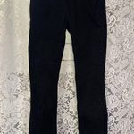Rabusch Black lightweight Denim size is 38 Eur. Long boot cut Photo 0