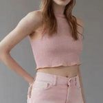 Urban Outfitters Mom Shorts Photo 1