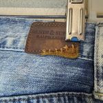 Ralph Lauren Denim & Supply  Jeans Womens 25 Ripped Distressed Boyfriend trashed Photo 3