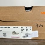 Merrell  Antora 3 Mid Waterproof Women's Boot Size 9 #SKU#S9-11-113 Photo 1