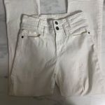 frame denim Frame le crop mini boot denim Photo 0