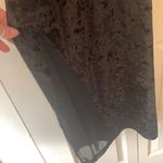 Mango Velvet
cutout club wear dress by . Large Photo 6