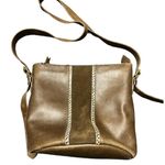 Madewell  The Medium‎ Transport Tote: Suede Inset Edition Brown Photo 0