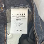 Fiorucci  Men's Deep Indigo Slim Jeans Photo 4