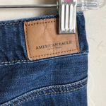 American Eagle  Tom Girl Distressed Jeans Photo 9