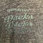 Campus heritage Oregon ducks t shirt xl Photo 1