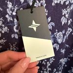 Tuckernuck NWT Twilight Garden Clark Dress in Twilight Green Photo 7