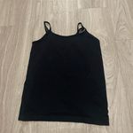 New York Laundry  Black Camisole Top Photo 0
