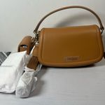 Lululemon athletica Brown Crossbody Bag Photo 0