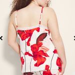 Soma COOL NIGHTS Cool Nights Lace Trim Cami and Shorts Pajama Set Photo 2