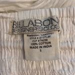 Billabong  Women’s Pants size S brand new perfect for beach see inseam 32” Photo 6