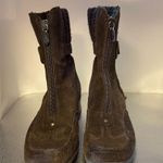 Aquatalia  Brown Winter & Rain Boots​ Photo 1