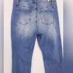 Special A Distressed Denim Jeans Photo 4
