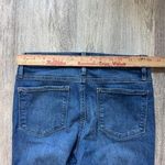 Athleta  Women's Sculptek Size 4P 
Petite Blue Denim Skinny Jeans Photo 3