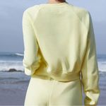 Playboy NWT- cropped sweatshirt Photo 3