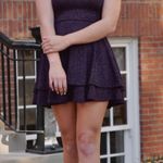 Windsor Purple Hoco Dress Photo 0