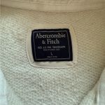 Abercrombie & Fitch  Quarter-zip Sherpa Photo 2