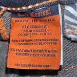 Rock Revival  Jen skinny Women's Blue Jeans denim Photo 6