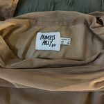Princess Polly Beige Mini Dress Photo 3