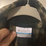 Columbia  Women’s Camo Fleece Jacket Photo 1