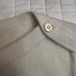 Tommy Hilfiger  navy and white striped sweater Photo 3