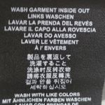 Indian Motorcycles Womens Size XL Circle Diamante Relaxed Fit Graphic T Photo 8