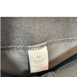 Women's Mediums Black Shapewear Shaping Bottoms Caged Zipper at Bottom Size M Photo 5