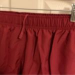 Nike  Women's Dri-fit Track Short size large Photo 2