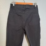 MM.LaFleur  Archie Jean Bootcut‎ Crop Pants Gray Photo 6
