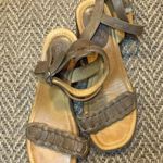 Sperry GOLD CUP VIVIANNE SANDALS SIZE 9 Photo 0